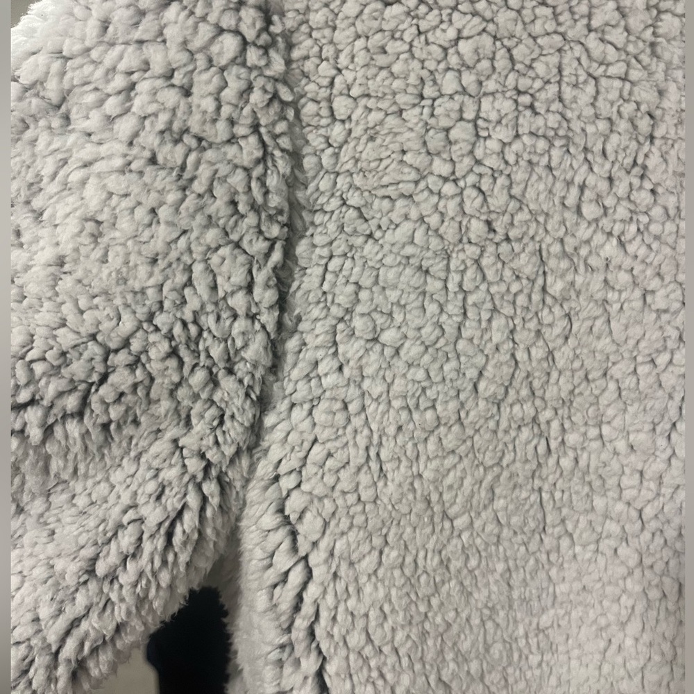 Volcom Teddy Jacket - Small - Picture 6 of 6
